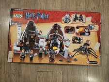 LEGO Harry Potter Retired 2010