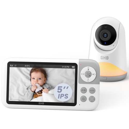 Ghb baby monitor video - ghb,