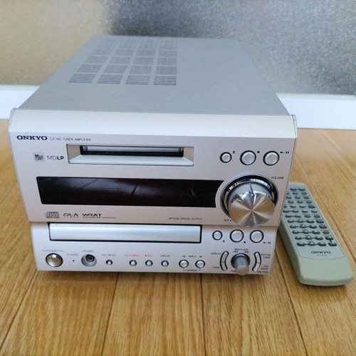 Onkyo 7gx amplificatore - fr-7gx,