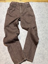 Jeans western vintage Ms Rocky