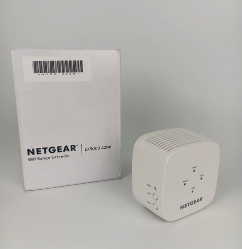 Netgear ex5000 range extender - netgear,