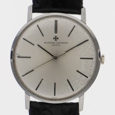 VACHERON CONSTANTIN Ginevra