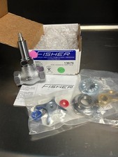 FISHER - 13676 - VALVOLA DI
