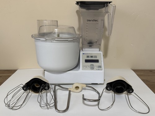 Blendtec home mix blend ii - home,
