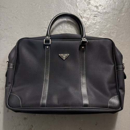 Prada valigetta borsa - valigetta, da