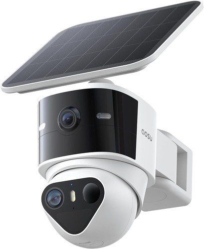 Aosu pro telecamera wifi - t2, 3k