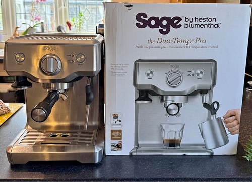 Sage bes810bss macchina - bes810bss,