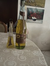 Bottiglia liquore vintage