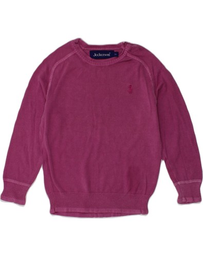 Maglione maglione girocollo