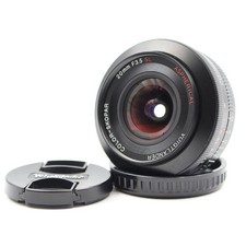 Voightlander COLOR SKOPAR 20