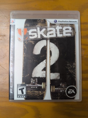 Skate sony playstation 3 - -,