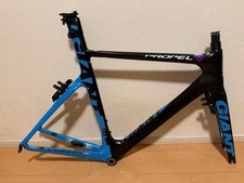 Set telaio bici da strada