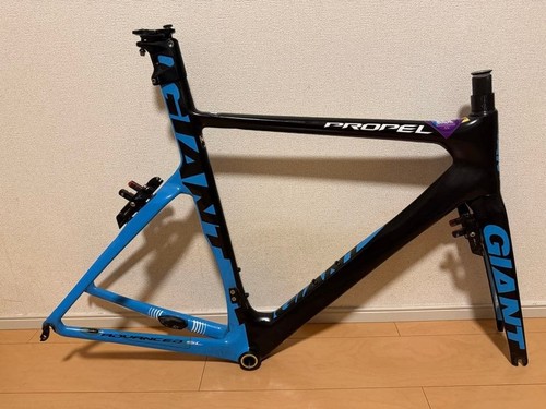 Set telaio bici - , strada