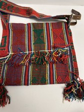 Borsa a tracolla cotone