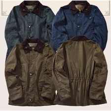 Giacca a vento British Outdoor