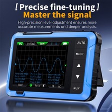 FNIRSI DSO510 Generatore di