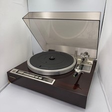 Technics SL-MA1 Giradischi