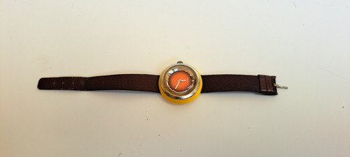 Orologio polso meccanico a - orologio,