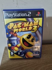 Pac Man World 3 Gioco  Come