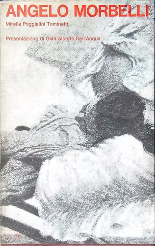 Angelo morbelli poggialini - angelo,