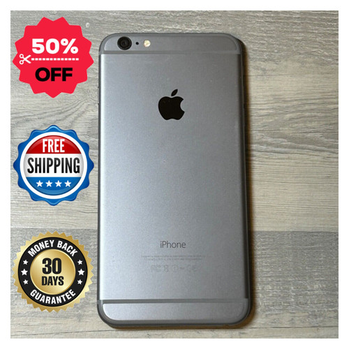 Apple iphone plus - iphone, 6