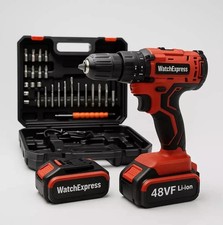 Trapano Avvitatore