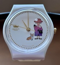 Orologio Swatch Queen