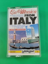 La Musica From Italy