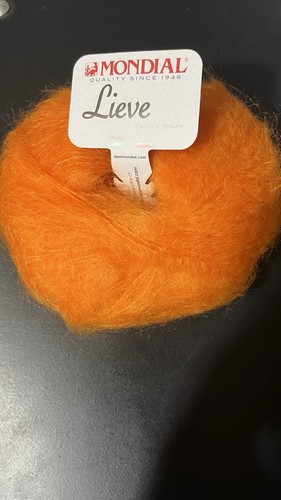 Gomitoli lieve lane - lieve, mondial