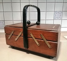 Cestino porta cucito piani - porta, 2