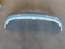 S R paraurti posteriore per