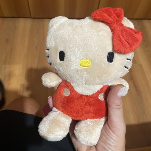 Hello kitty peluche - hello,