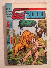 RACCOLTA EROI 2000 N. 5 ASE N
