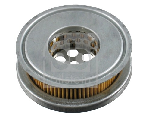 Filtro idraulico sterzo - filtro,