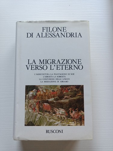 Filone alessandria la - filone,