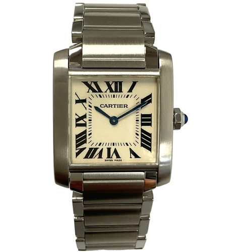 Orologio polso cartier - da,