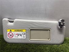 Parasole destro Toyota verso