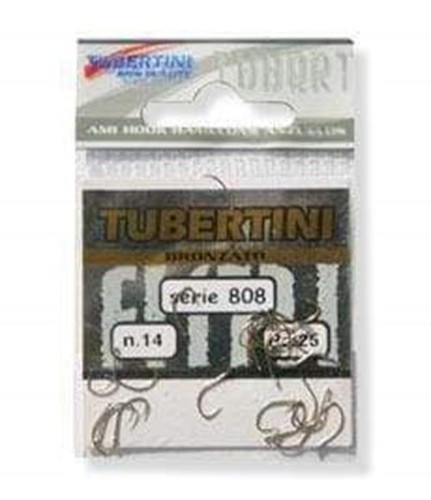 Ganci tubertini serie 808 - serie,
