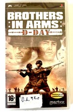 Brothers in Arms: D-Day
