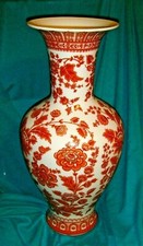 Vaso 58 cm K&A Krautheim &