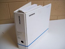 MANUALE SISTEMA SIEMENS 6ES5