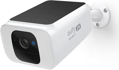 Eufy solocam s40 telecamera - solocam,