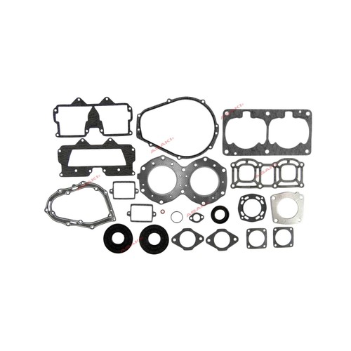 Kit guarnizioni completo