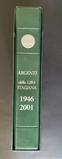 SET KIT ALBUM COLLEZIONE 500