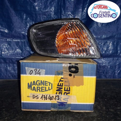 Fanale anteriore nissan - fanale,