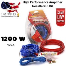 Premium Kit Audio Autoradio 10