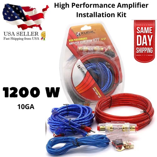 Premium kit audio autoradio - kit,