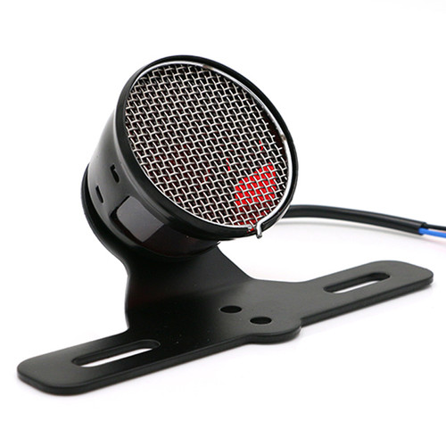 Fanale posteriore moto