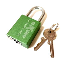 LUCCHETTO CATENACCIO DI