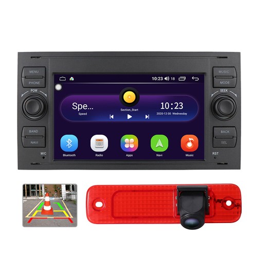 Navigazione autoradio gps - gps, +